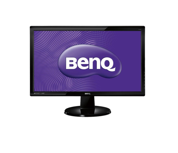 BenQ GL2250 czarny - 73771 - zdjęcie